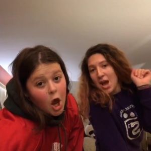 Meet your Posher, Greta